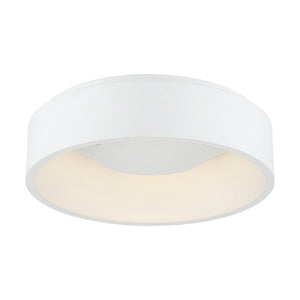 Nuvo Lighting - 62-1451 - LED Flush Mount - Orbit - White