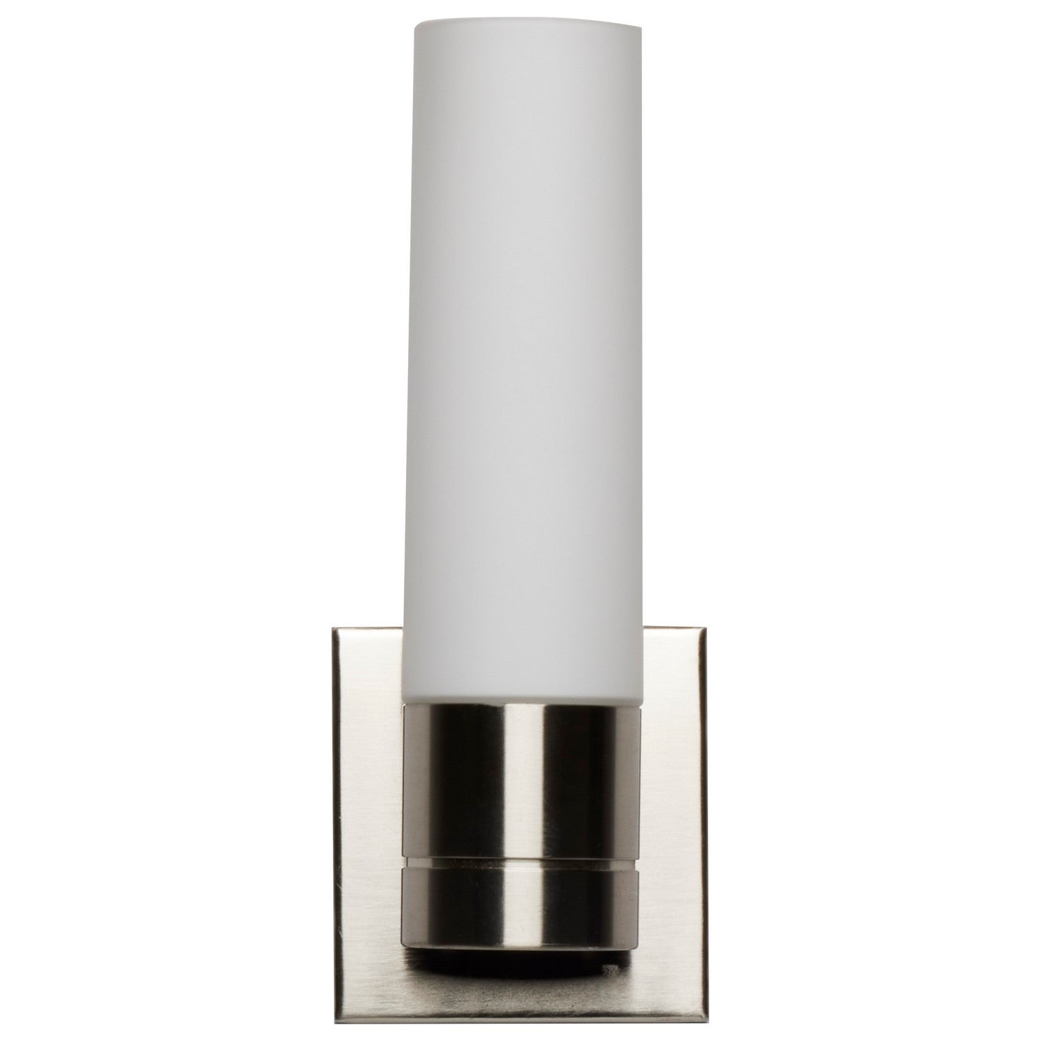 Nuvo Lighting - 62-2934 - LED Wall Sconce - Link - Brushed Nickel