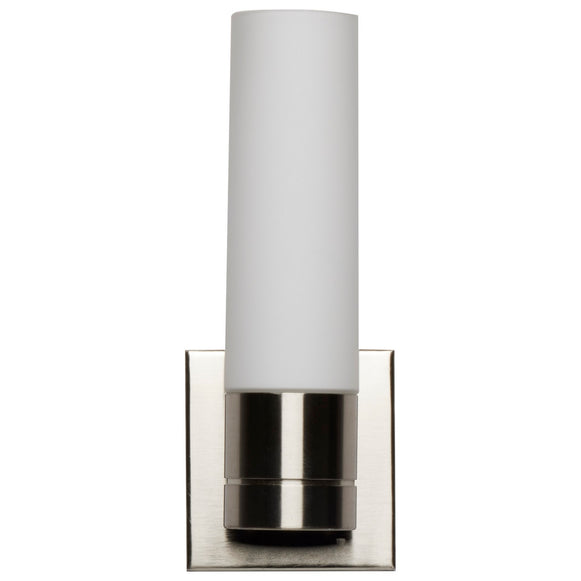 Nuvo Lighting - 62-2934 - LED Wall Sconce - Link - Brushed Nickel