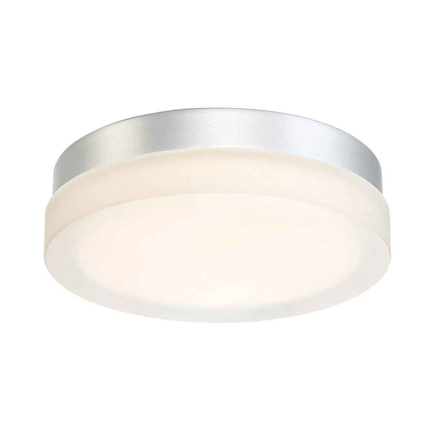 Modern Forms - FM-2109-30-TT - LED Flush Mount - Circa - Titanium