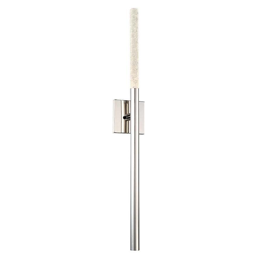 Modern Forms - WS-12632-PN - LED Bath Light - Magic - Polished Nickel