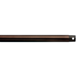 Kichler - 360000OBB - Fan Down Rod - Accessory - Oil Brushed Bronze