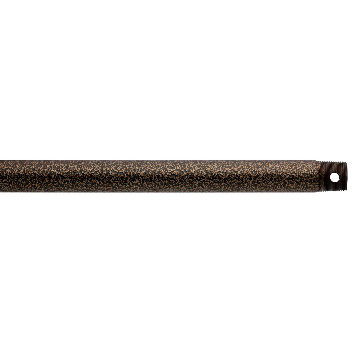 Kichler - 360000WCP - Fan Down Rod - Accessory - Weathered Copper Powder Coat
