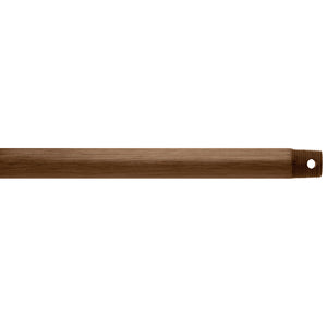 Kichler - 360000WN - Fan Down Rod - Accessory - Walnut