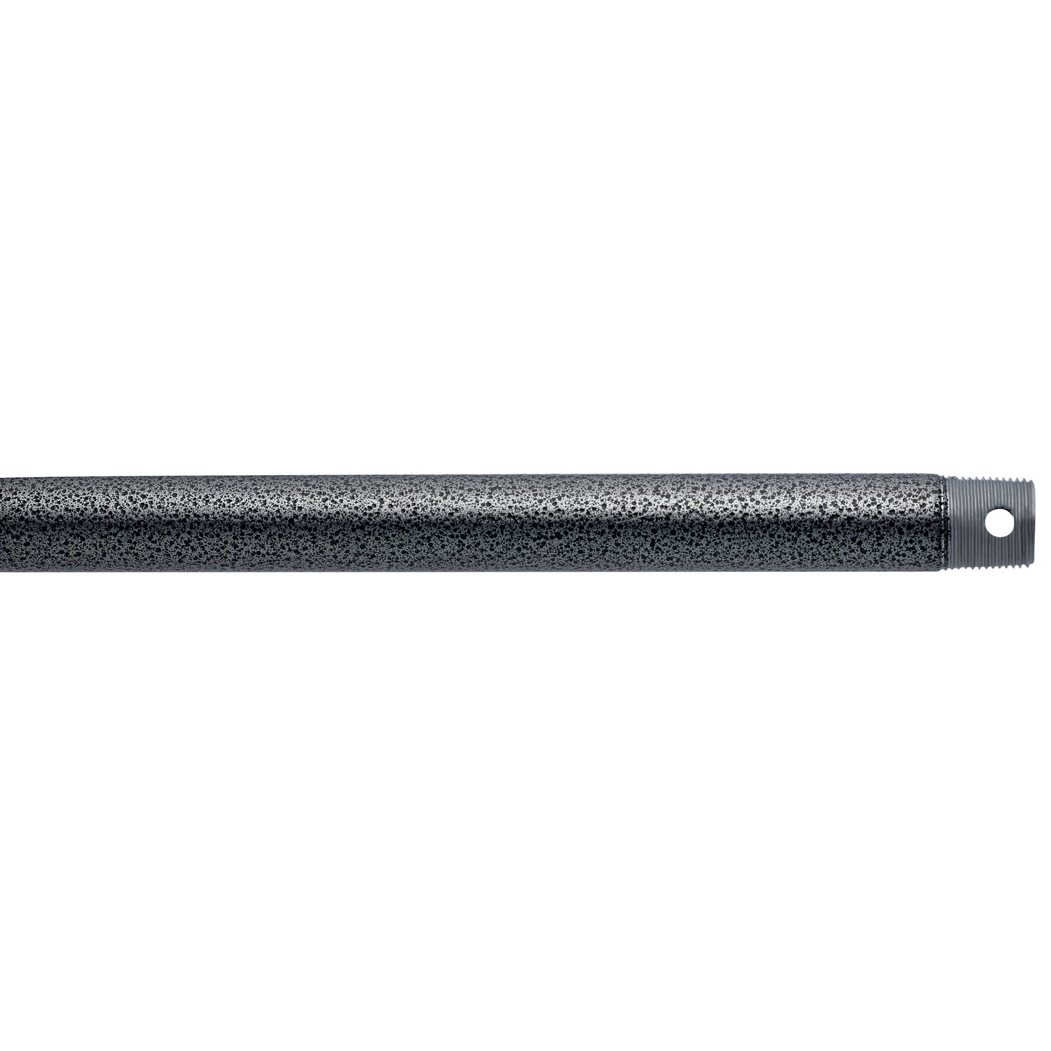 Kichler - 360000WSP - Fan Down Rod - Accessory - Weathered Steel Powder Coat