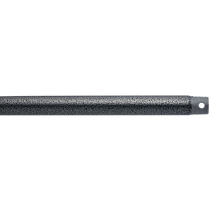 Kichler - 360000WSP - Fan Down Rod - Accessory - Weathered Steel Powder Coat