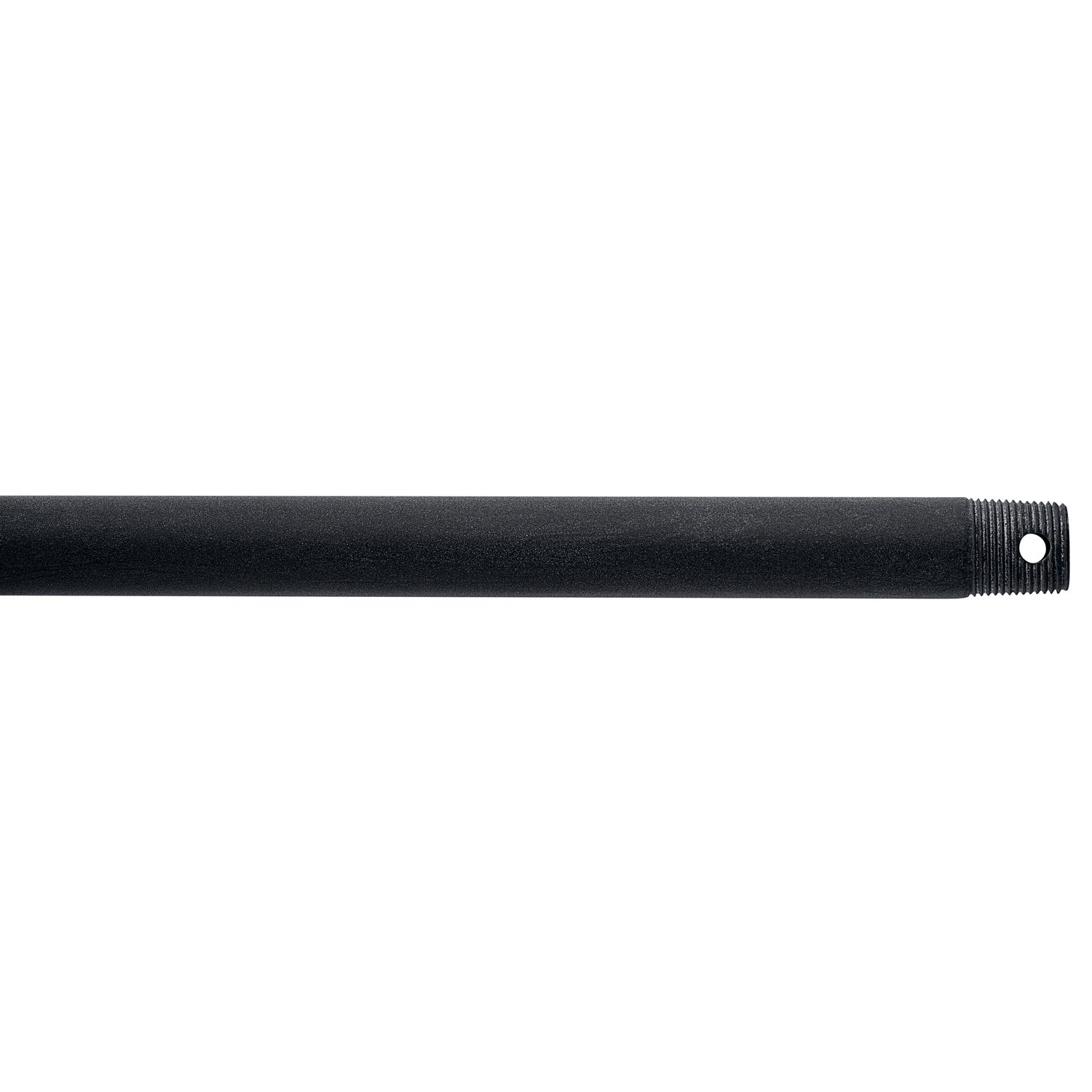 Kichler - 360000WZC - Fan Down Rod - Accessory - Weathered Zinc