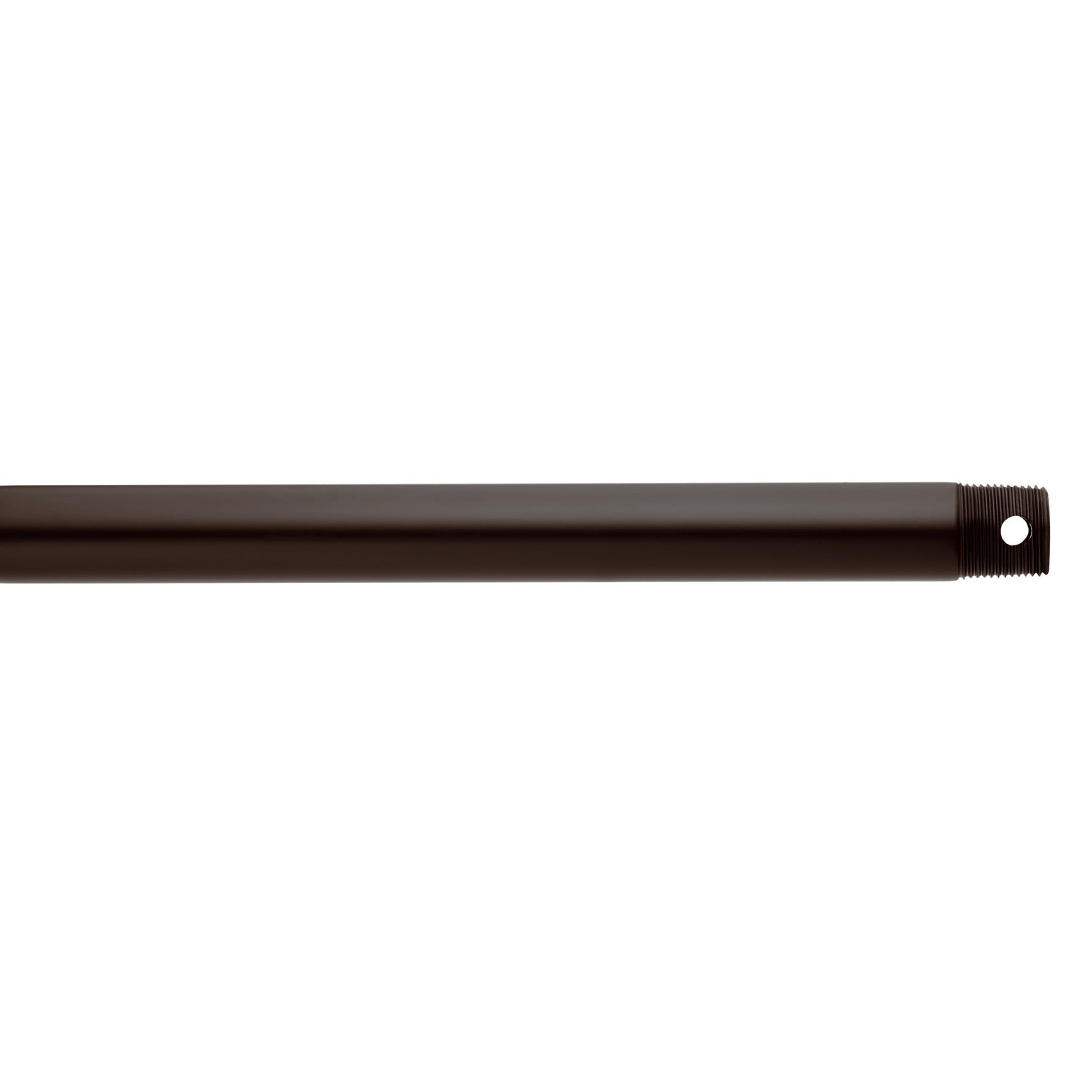 Kichler - 360001CMO - Fan Down Rod 18 Inch - Accessory - Coffee Mocha