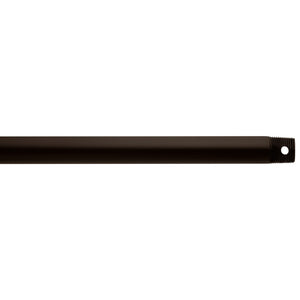 Kichler - 360001OLZ - Fan Down Rod 18 Inch - Accessory - Oiled Bronze