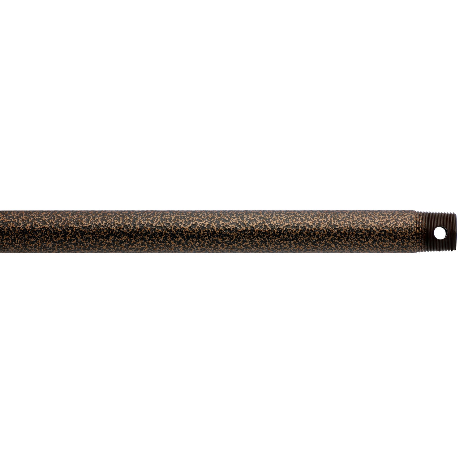 Kichler - 360001WCP - Fan Down Rod 18 Inch - Accessory - Weathered Copper Powder Coat