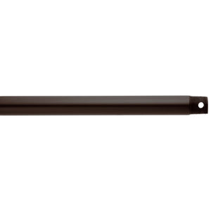 Kichler - 360002CMO - Fan Down Rod 24 Inch - Accessory - Coffee Mocha