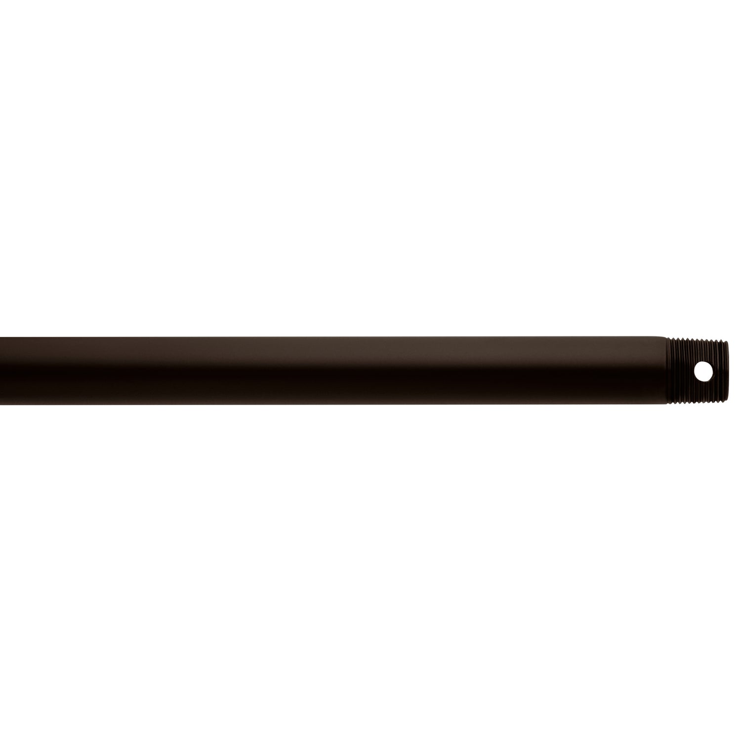 Kichler - 360004OLZ - Fan Down Rod 48 Inch - Accessory - Oiled Bronze