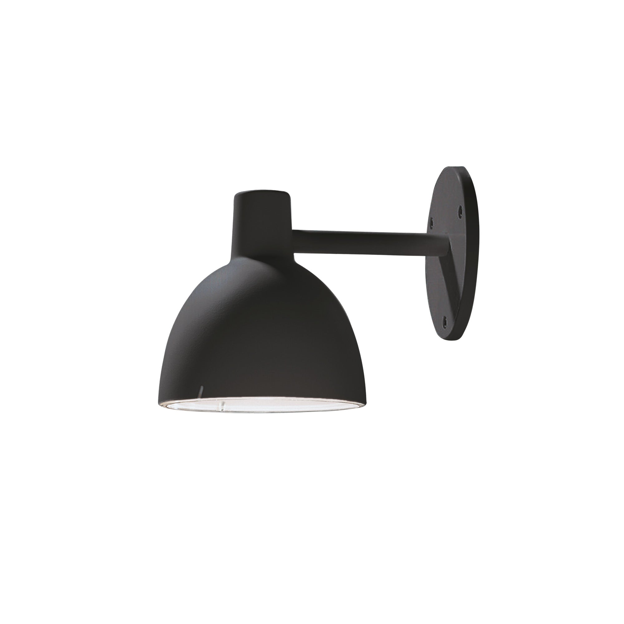 Toldbod 6.1 Outdoor Wall Light