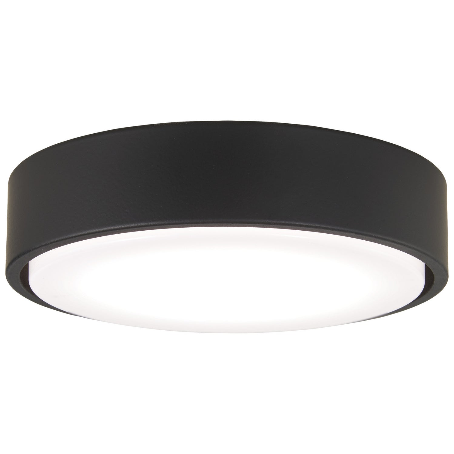 Minka Aire - K9886L-CL - LED Fan Light Kit - Xtreme H2O - Coal Black