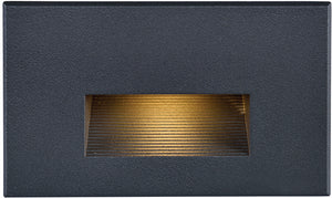 Nuvo Lighting - 65-403 - LED Step Light - Bronze