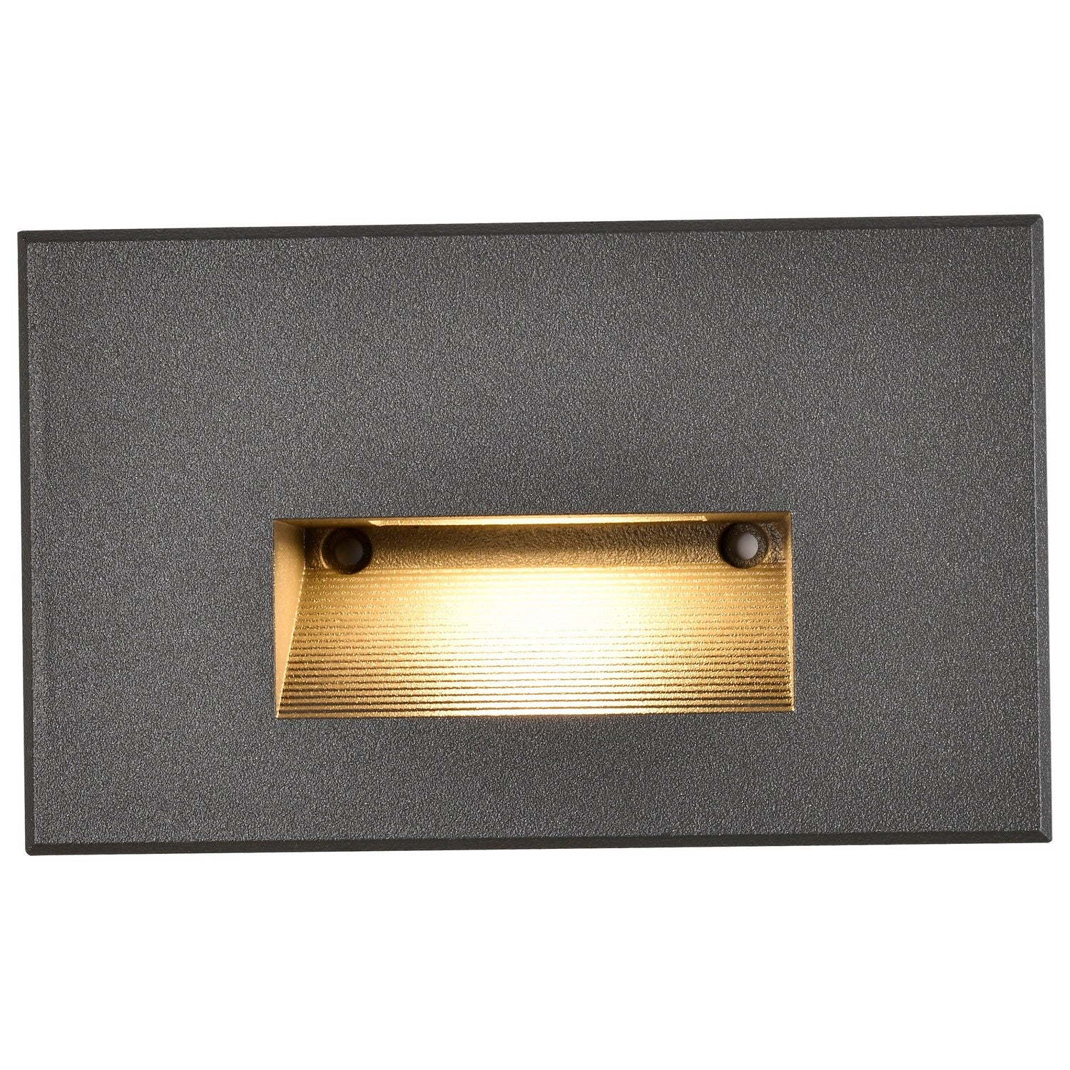 Nuvo Lighting - 65-403 - LED Step Light - Bronze