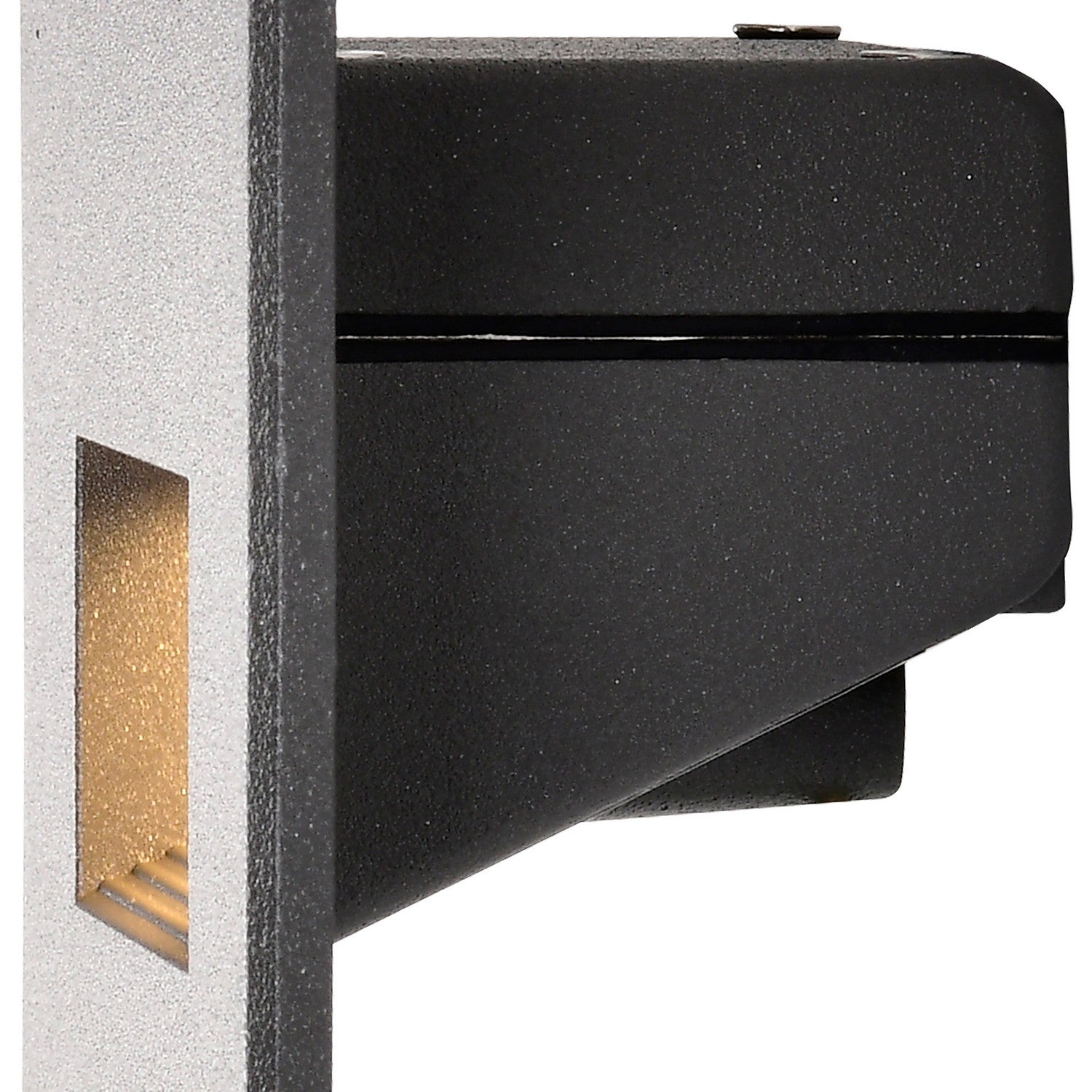 Nuvo Lighting - 65-403 - LED Step Light - Bronze