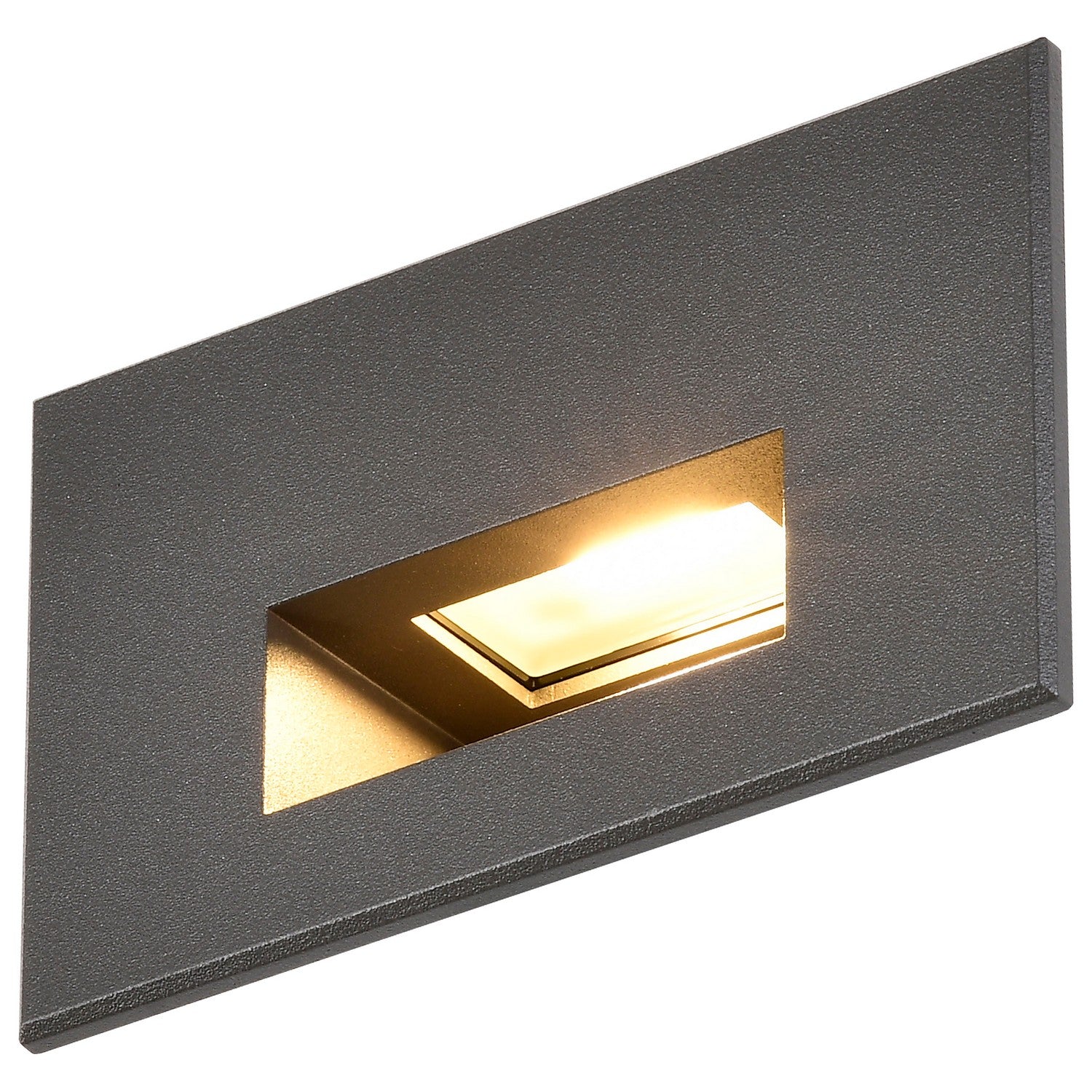 Nuvo Lighting - 65-403 - LED Step Light - Bronze