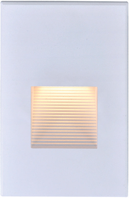 Nuvo Lighting - 65-405 - LED Step Light - White