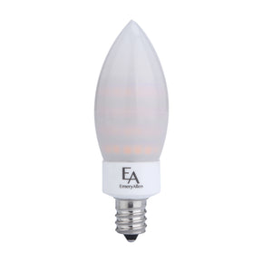 Emery Allen - EA-E12-5.0W-002-409F-D - LED Miniature Lamp