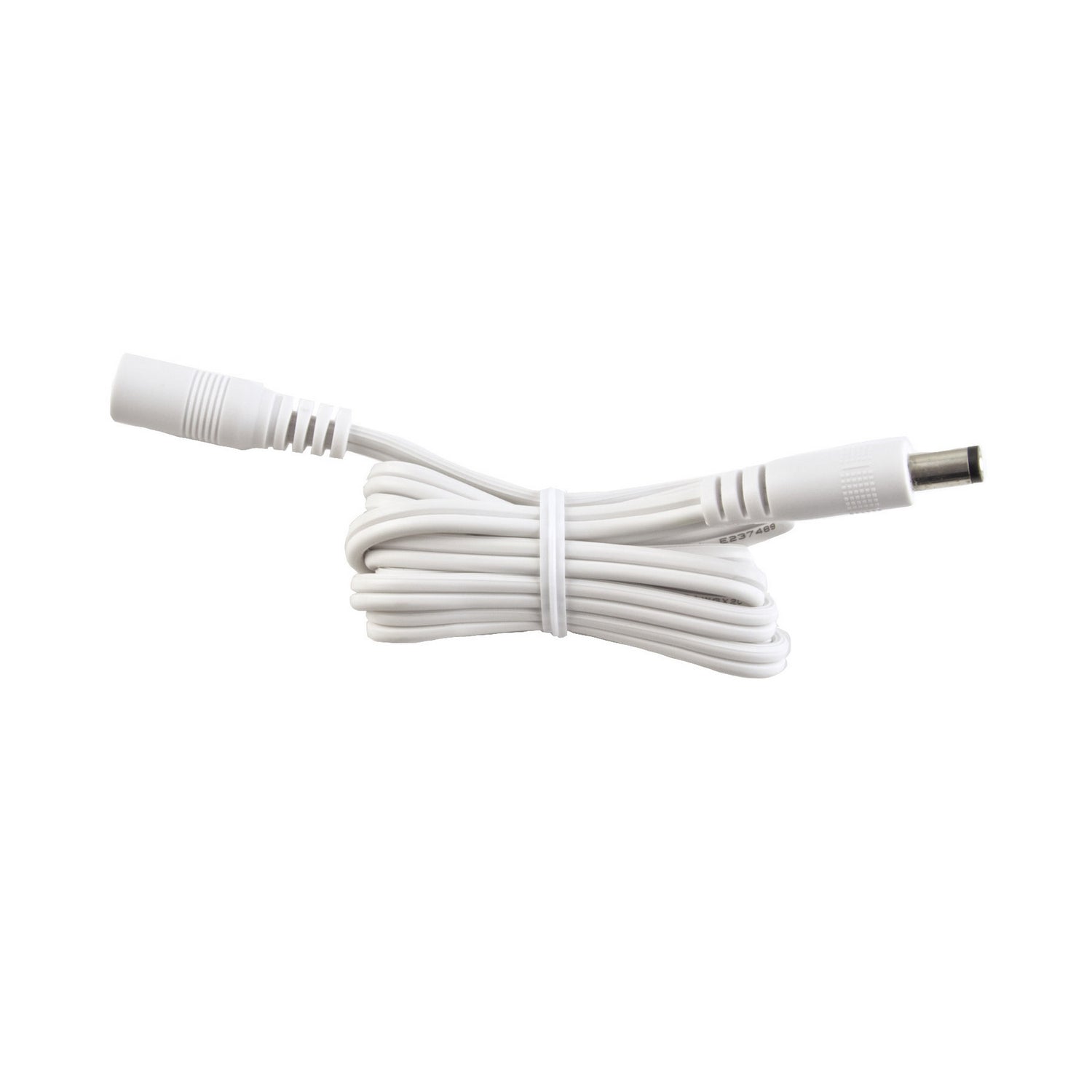 Diode LED - DI-0708 - DC Extension Cable - White