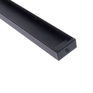 Diode LED - DI-CPCHA-SL48B-10 - Builder Channel - Black