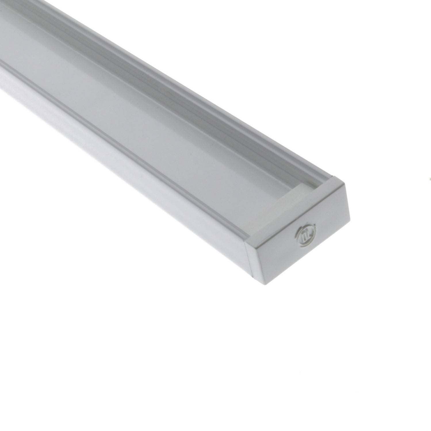 Diode LED - DI-CPCHA-SL48W-10 - Builder Channel - White