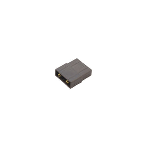 Diode LED - DI-FOIL-ETE-BZ - Linkable End to End Connector - Dark Bronze