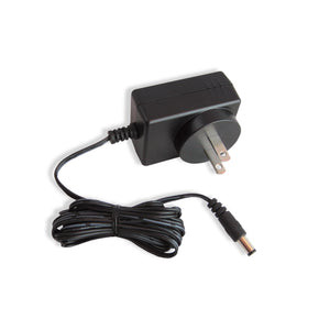 Diode LED - DI-PA-12V12W-CL2-B - Plug-In Adapter - Black