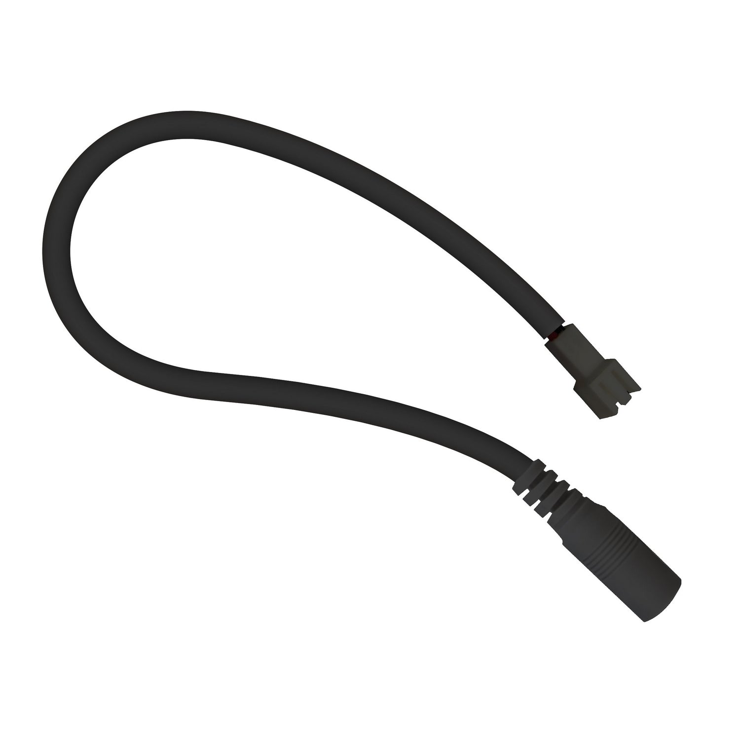 Diode LED - DI-SPOT-TL-ADP-BL - Adapter Cable - Black