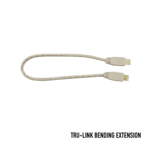 Diode LED - DI-TR-12BX-W - Bending Extension - White