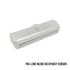 Diode LED - DI-TR-MS-SV - Occupancy Sensor - Silver