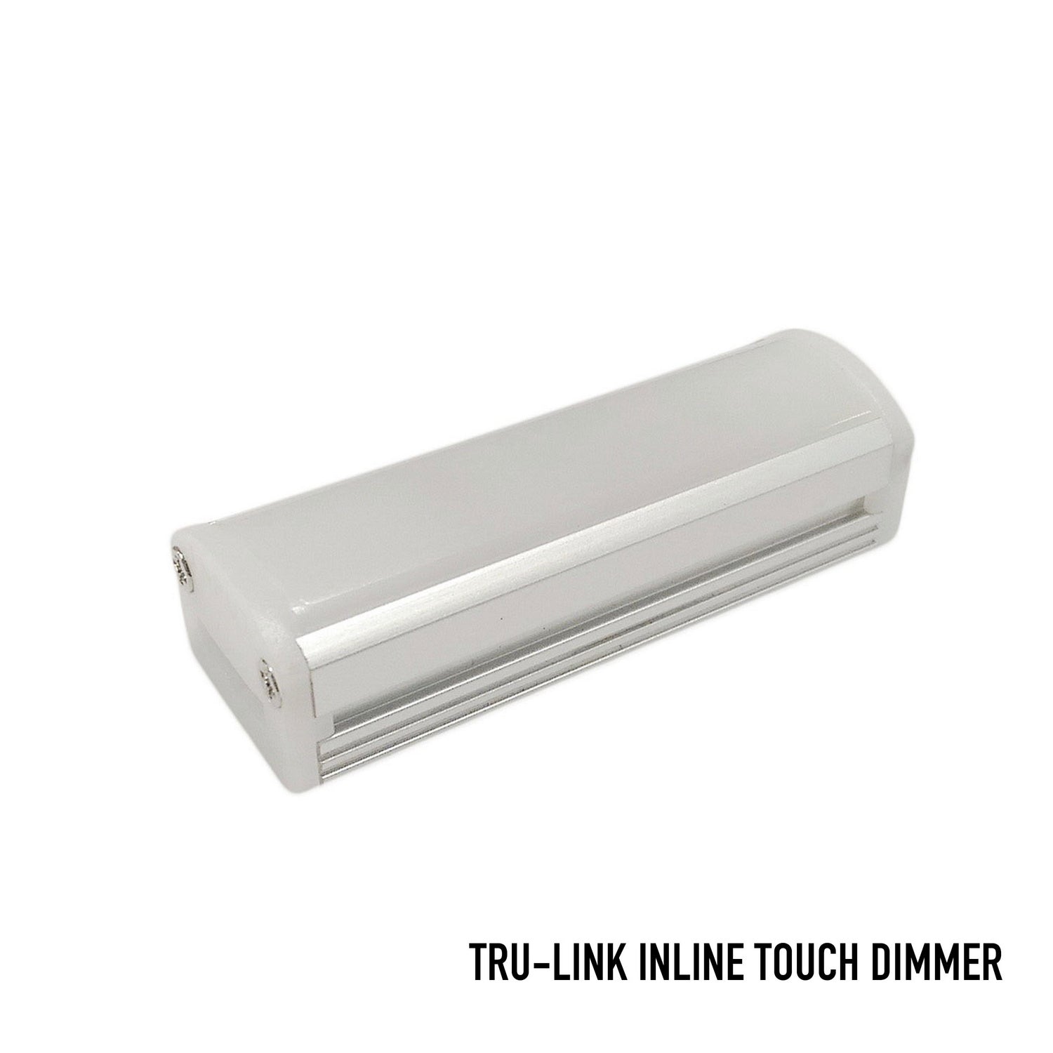 Diode LED - DI-TR-TD-SV - Inline Touch Dimmer - Silver