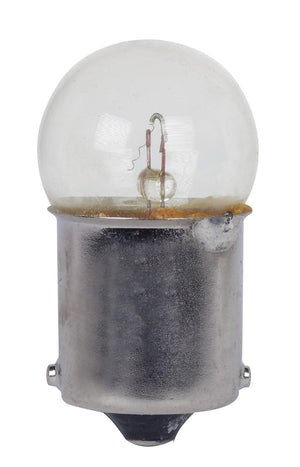 Satco - S7032 - Light Bulb - Clear