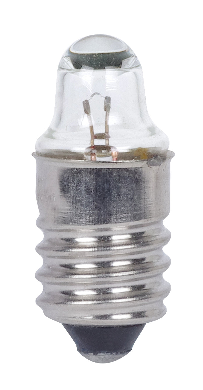 Satco - S7037 - Light Bulb - Clear