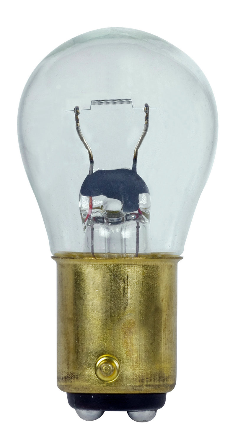 Satco - S7049 - Light Bulb - Clear