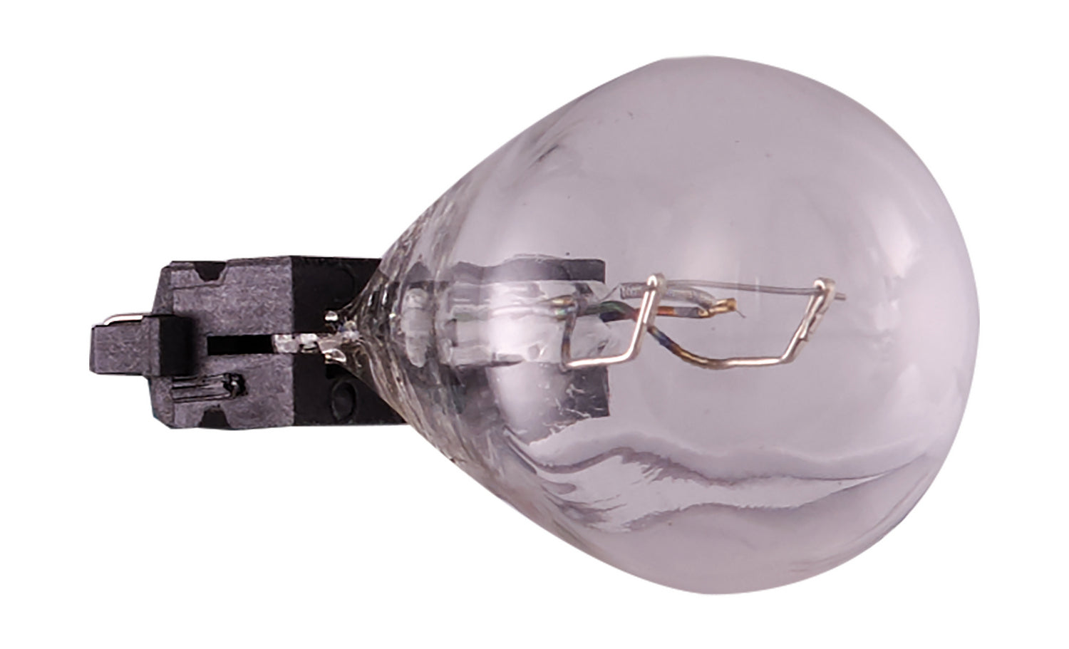 Satco - S7118 - Light Bulb - Clear