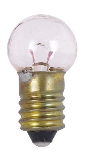 Satco - S7134 - Light Bulb - Clear