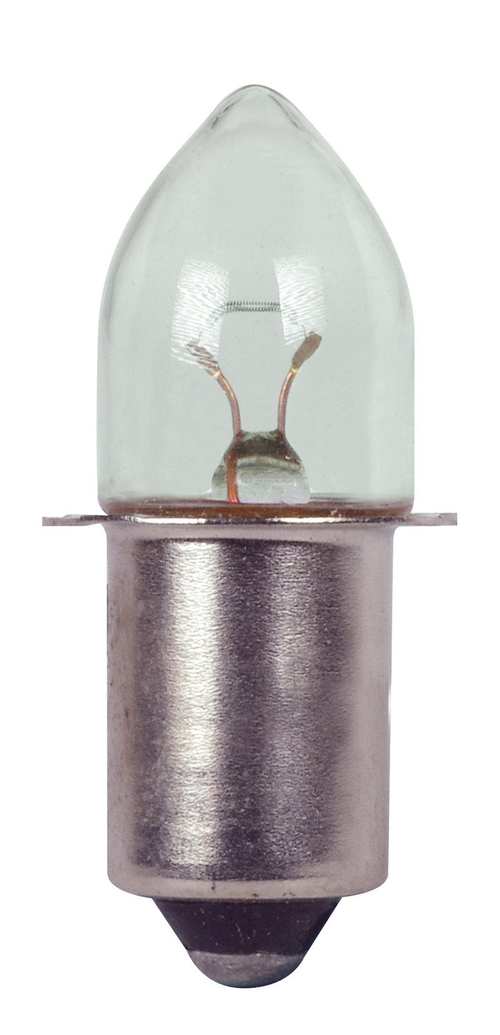 Satco - S7168 - Light Bulb - Clear