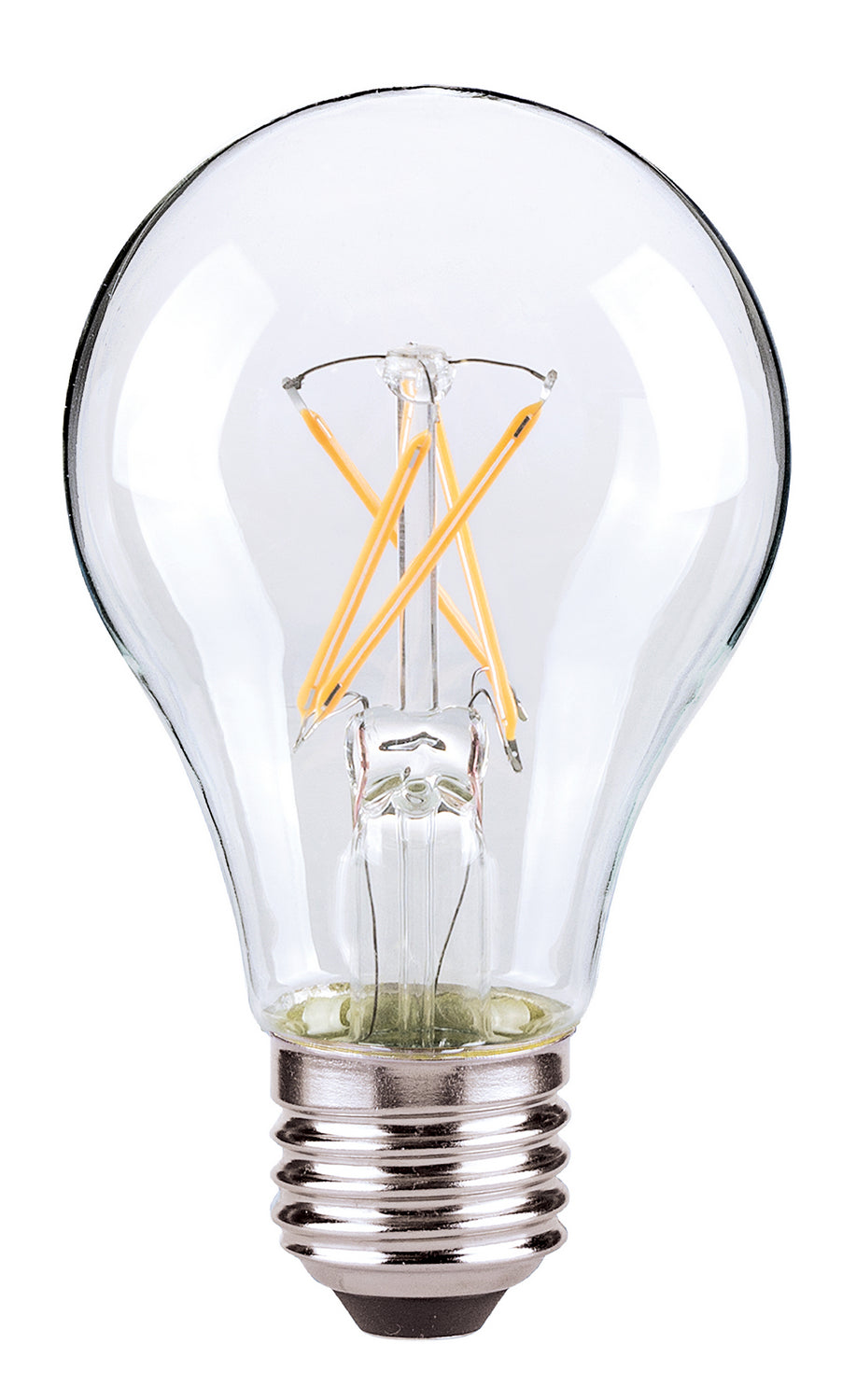 Satco - S8616 - Light Bulb - Clear