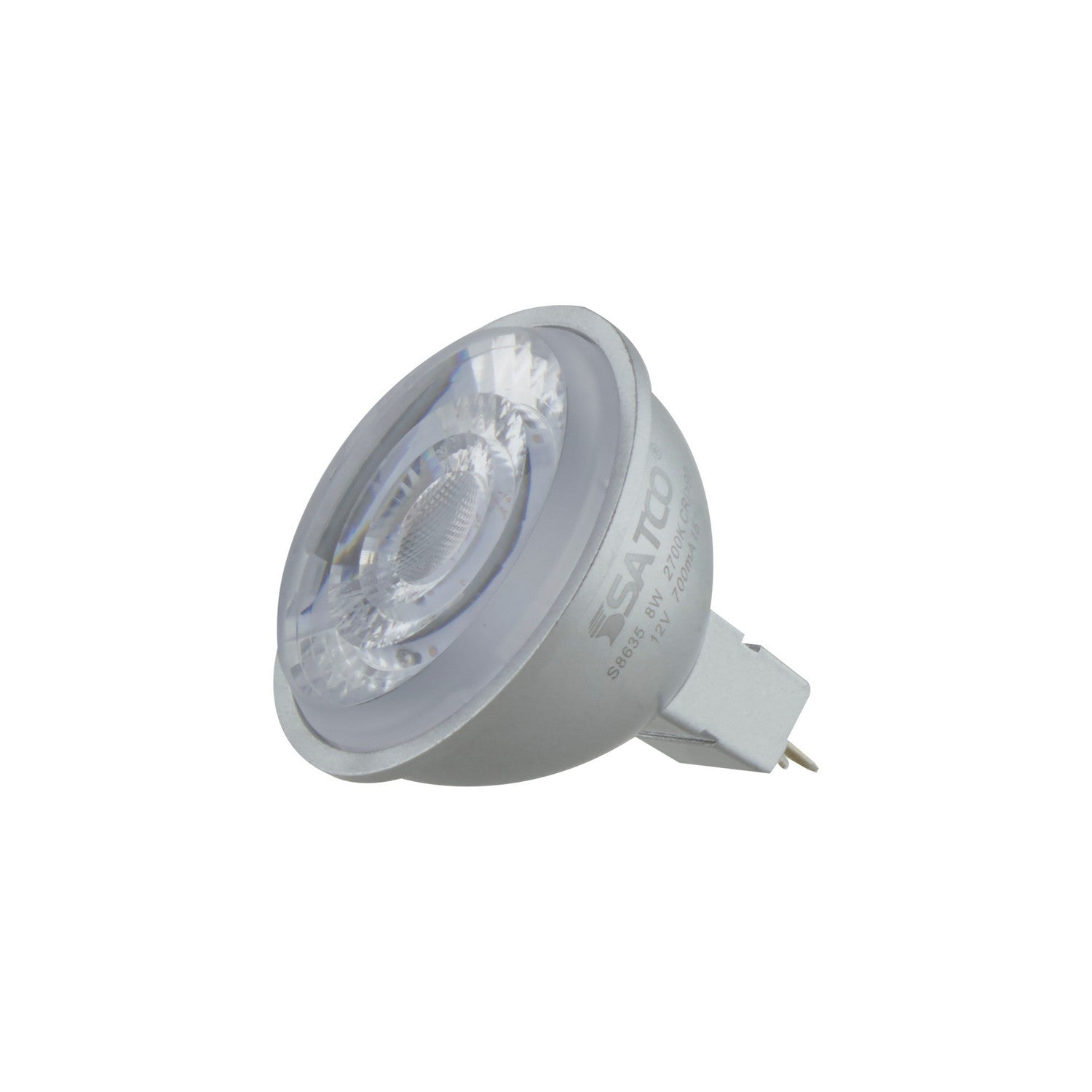 Satco - S8635 - Light Bulb - Gray