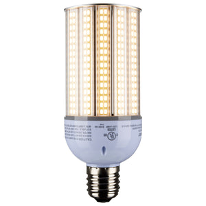 Satco - S8908 - Light Bulb - Clear