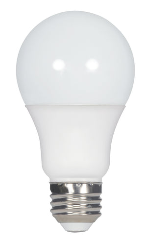 Satco - S9704 - Light Bulb - Frost