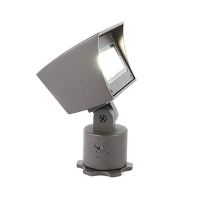 W.A.C. Lighting - 5021-27BZ - LED Flood Light - 5021 - Bronze on Aluminum