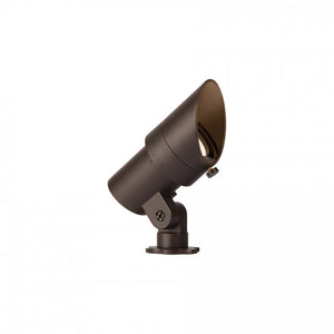 W.A.C. Lighting - 5111-30BZ - LED Accent Light - 5111 - Bronze on Aluminum