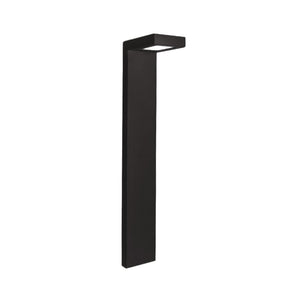 W.A.C. Lighting - 6081-27BK - LED Path Light - Ledge - Black on Aluminum