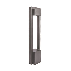 W.A.C. Lighting - 6642-27BZ - LED Bollard - Archetype - Bronze on Aluminum