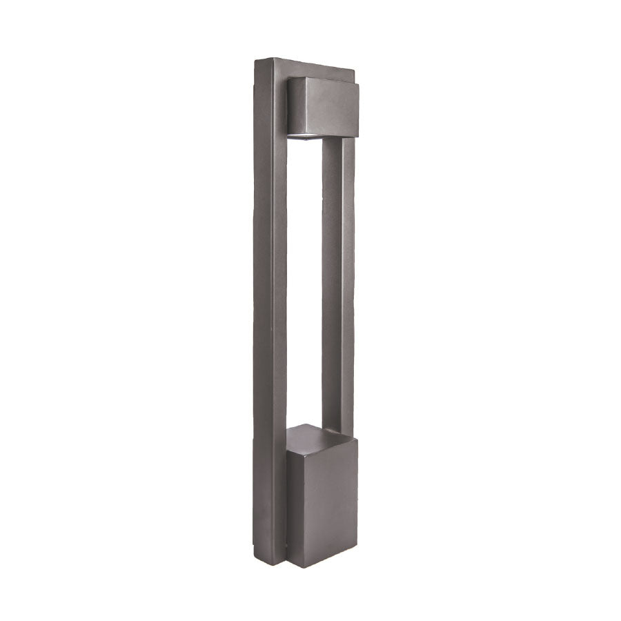 W.A.C. Lighting - 6642-30BZ - LED Bollard - Archetype - Bronze on Aluminum