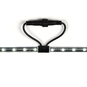 W.A.C. Lighting - 8011-30BK - LED Tape Light - Landscape Tape - Black