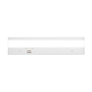 W.A.C. Lighting - BA-ACLED12-27/30WT - LED Light Bar - Duo Barlights - White